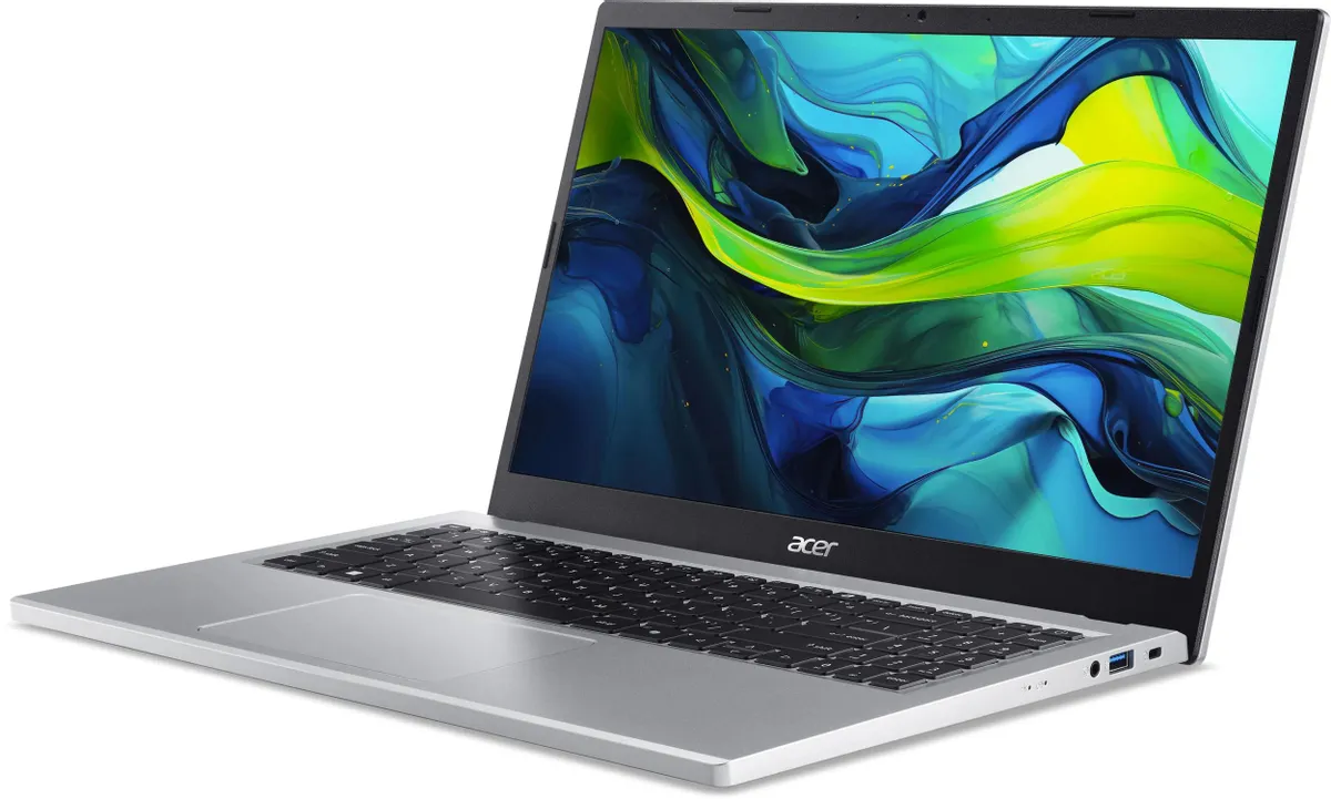Ноутбук Acer Aspire Go 15 AG15-32P-39R2