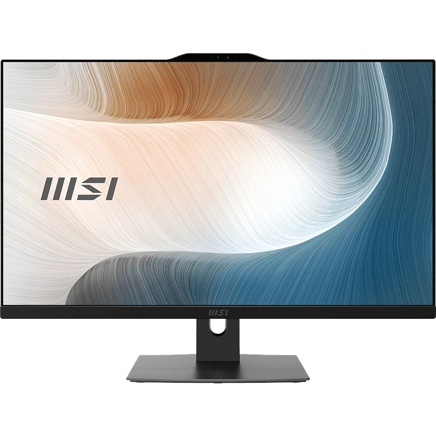 Моноблок MSI Modern AM272P 1MA-1463XRU 27" (9S6-AF8241-1463)
