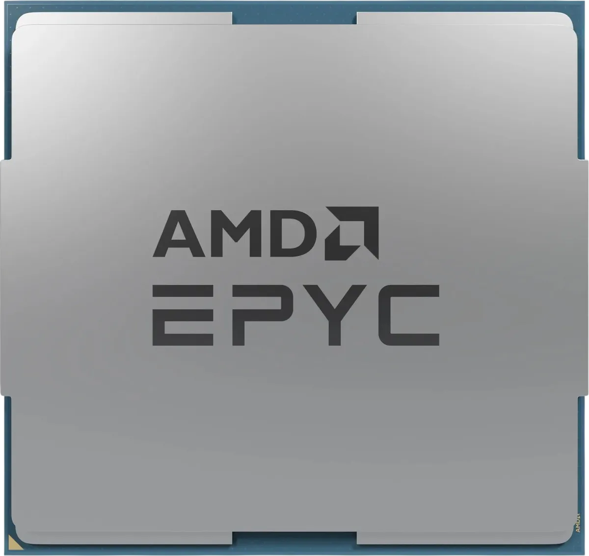 Серверный процессор AMD SuperMicro 100-000001553