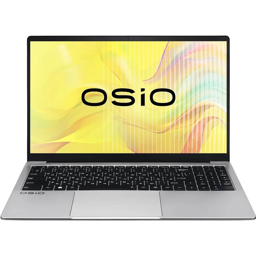 Ноутбук Ноутбук OSIO FocusLine F150a-019