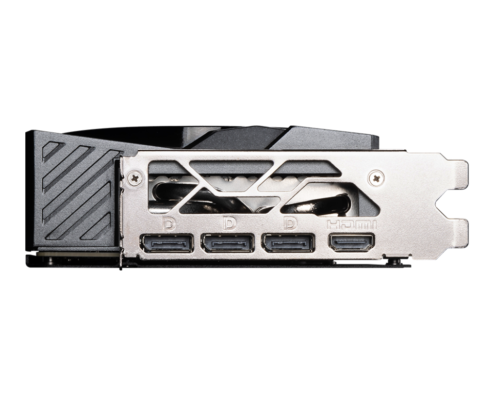 Видеокарта MSI GeForce RTX 5080 16G GAMING TRIO