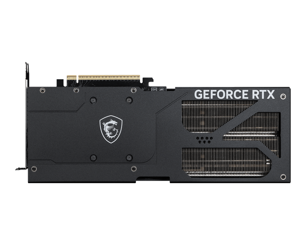 Видеокарта MSI GeForce RTX 5080 16G VENTUS 3X OC PLUS