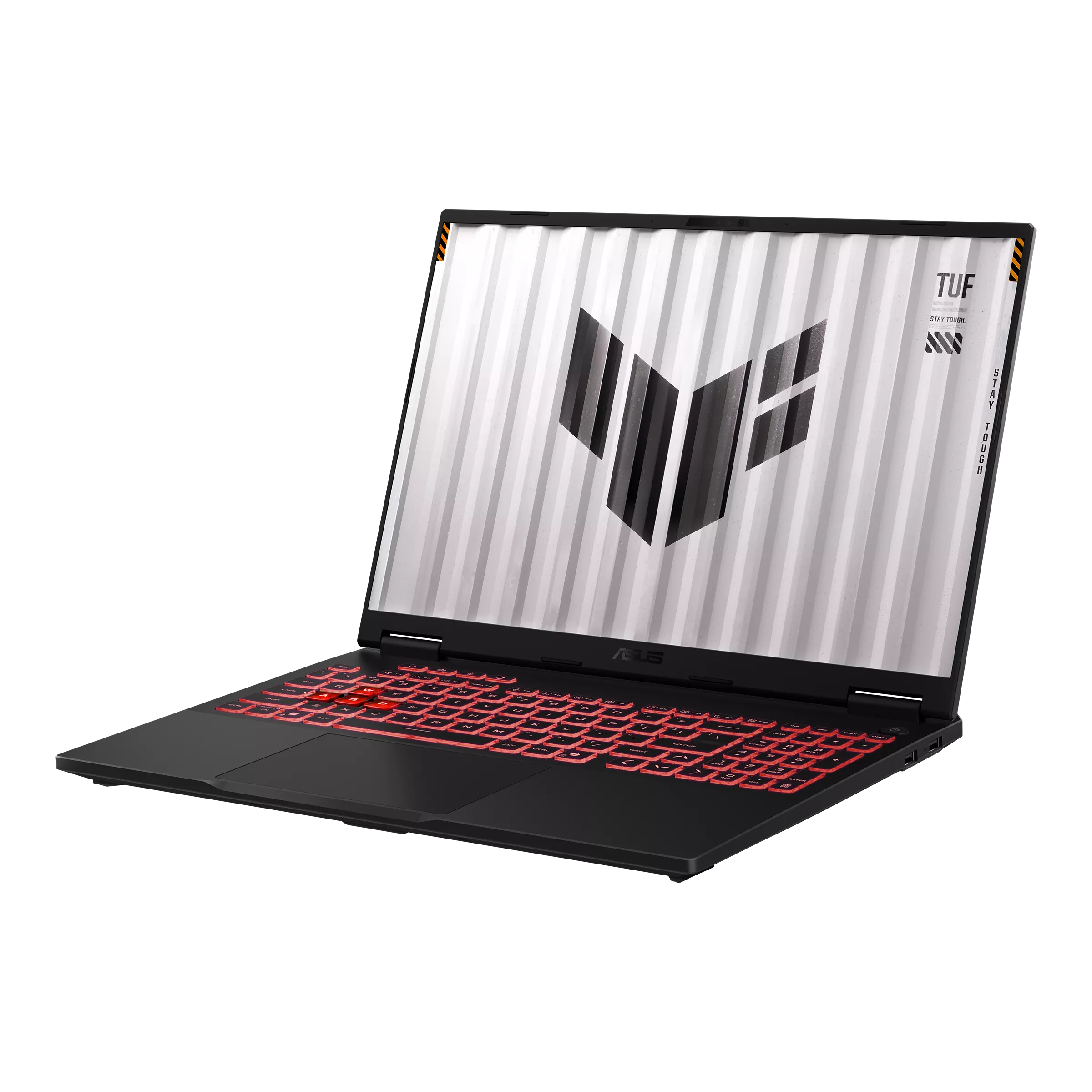 Ноутбук ASUS TUF A16 FA608PP-RV043