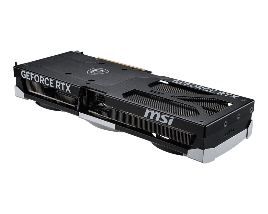 Видеокарта MSI GeForce RTX 5080 16G VENTUS 3X OC PLUS